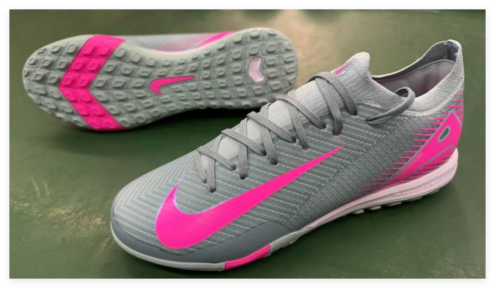 Nike Air Zoom Mercurial Vapor XXV Elite TF 35-45-69989511